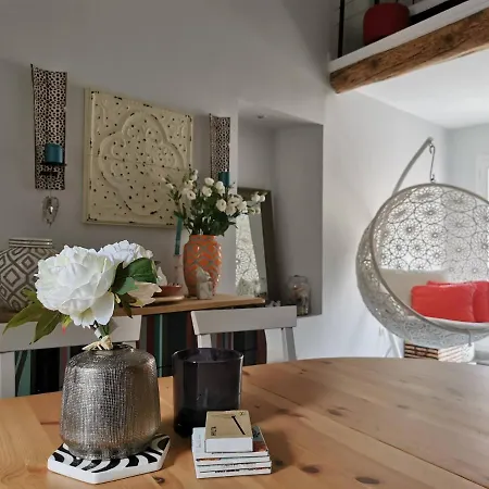 Traverse Du Vieux Chateau 아파트