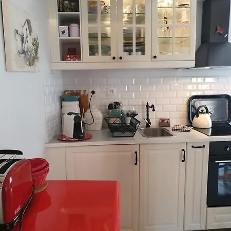 Traverse Du Vieux Chateau 멍똥