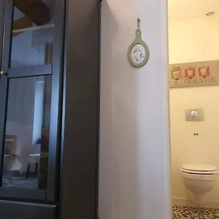 Apartment Traverse Du Vieux Chateau