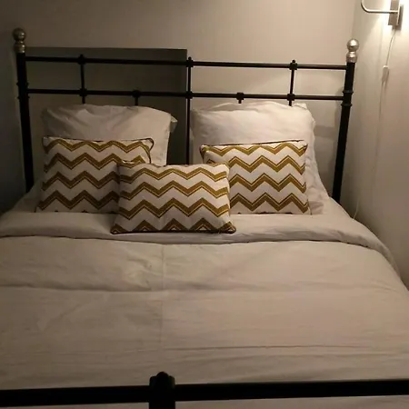 Lägenhet Traverse Du Vieux Chateau Menton