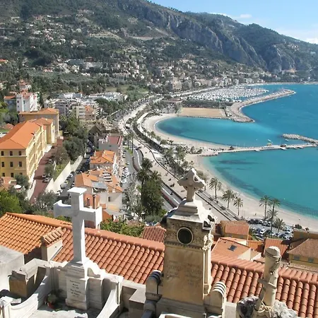 Traverse Du Vieux Chateau Apartament *