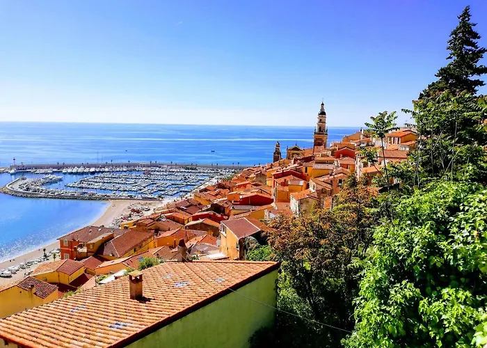 Traverse Du Vieux Chateau *