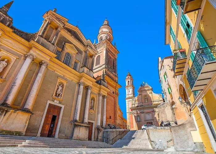 Traverse Du Vieux Chateau Apartmán *