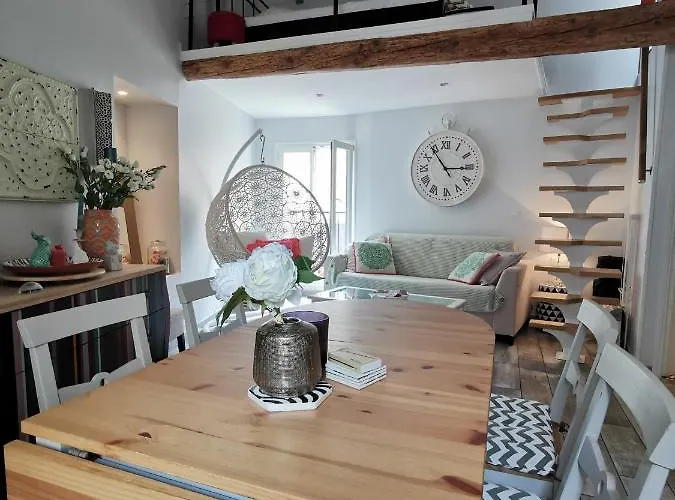 Apartament Traverse Du Vieux Chateau *