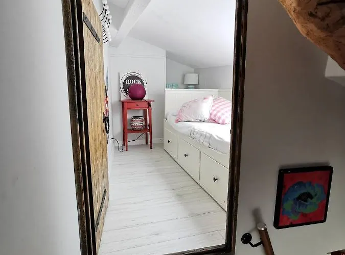 Apartament Traverse Du Vieux Chateau